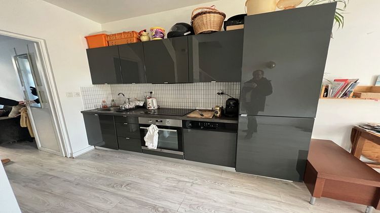 Ma-Cabane - Vente Maison SAINT-DENIS, 55 m²