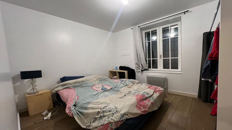 Ma-Cabane - Vente Maison SAINT-DENIS, 55 m²