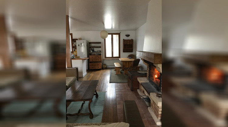 Ma-Cabane - Vente Maison SAINT-DENIS, 206 m²