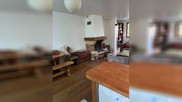 Ma-Cabane - Vente Maison SAINT-DENIS, 206 m²
