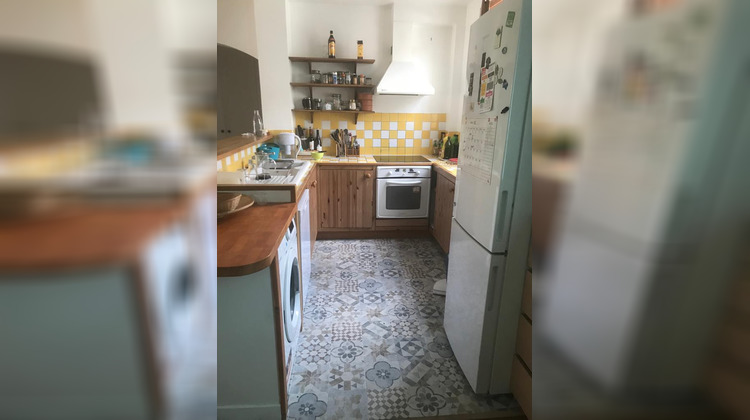 Ma-Cabane - Vente Maison SAINT-DENIS, 206 m²