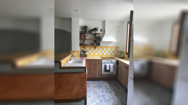 Ma-Cabane - Vente Maison SAINT-DENIS, 206 m²