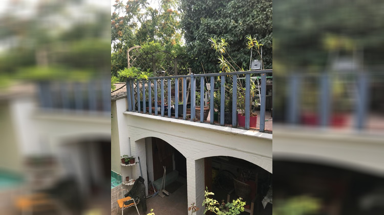 Ma-Cabane - Vente Maison SAINT-DENIS, 206 m²