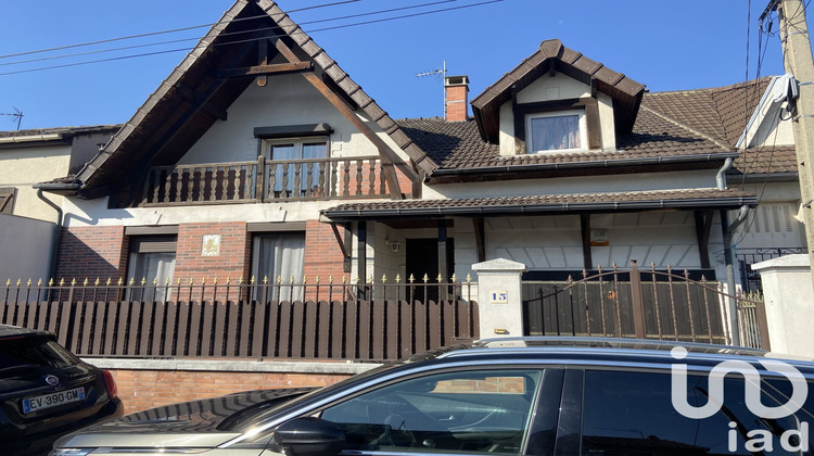 Ma-Cabane - Vente Maison Saint-Denis, 144 m²