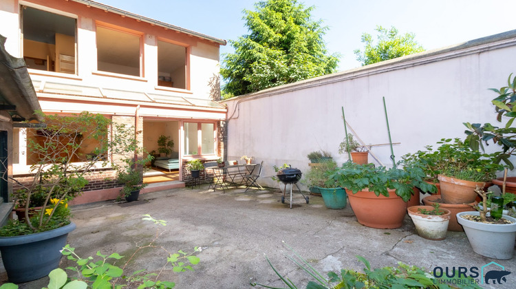 Ma-Cabane - Vente Maison Saint-Denis, 81 m²