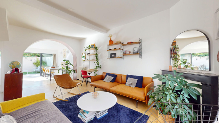 Ma-Cabane - Vente Maison SAINT-DENIS, 128 m²