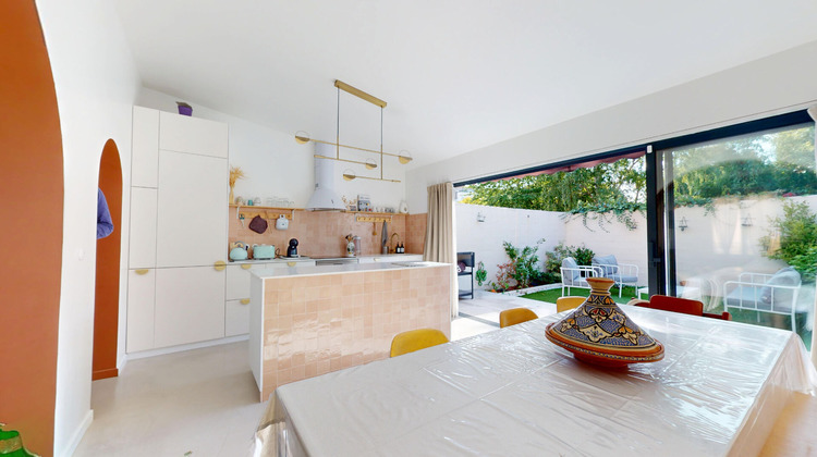 Ma-Cabane - Vente Maison SAINT-DENIS, 128 m²