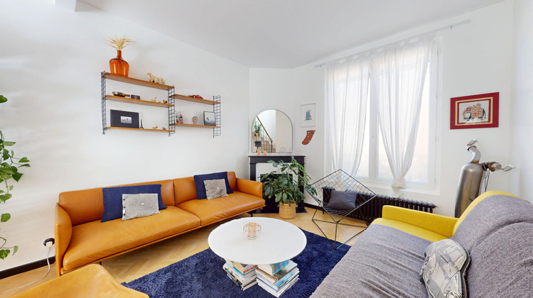 Ma-Cabane - Vente Maison SAINT-DENIS, 128 m²