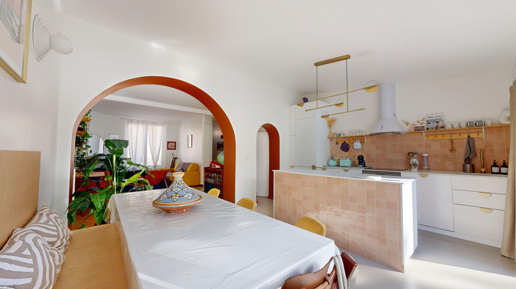 Ma-Cabane - Vente Maison SAINT-DENIS, 128 m²