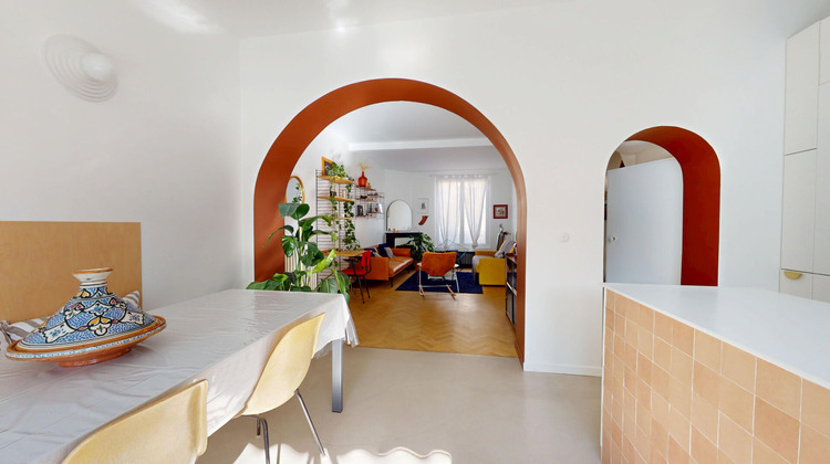 Ma-Cabane - Vente Maison SAINT-DENIS, 128 m²