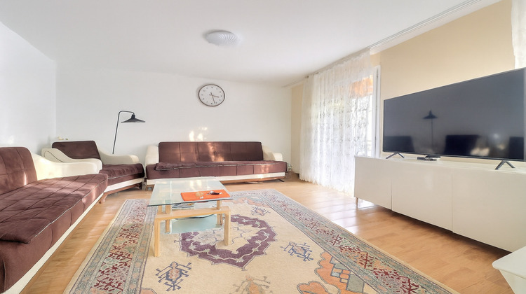 Ma-Cabane - Vente Maison SAINT-DENIS, 200 m²