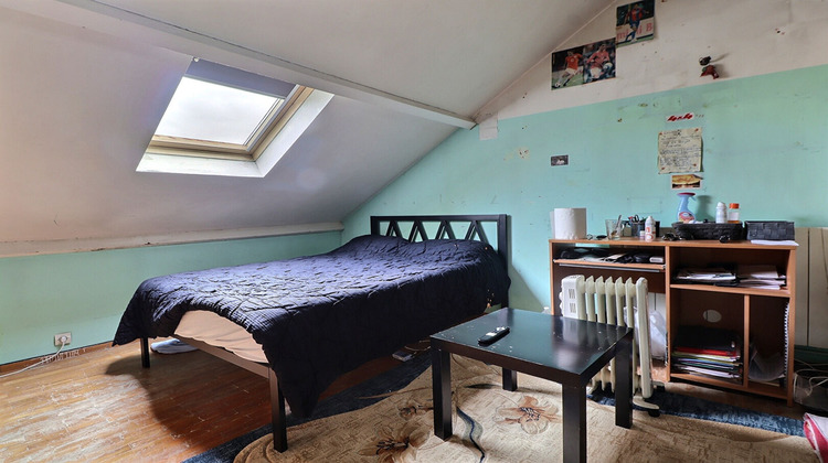 Ma-Cabane - Vente Maison SAINT-DENIS, 200 m²