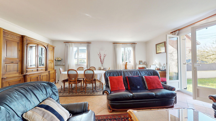 Ma-Cabane - Vente Maison SAINT-DENIS, 181 m²