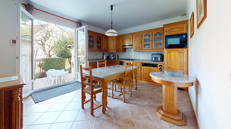 Ma-Cabane - Vente Maison SAINT-DENIS, 181 m²