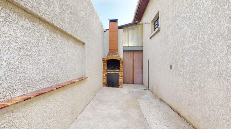 Ma-Cabane - Vente Maison SAINT-DENIS, 181 m²