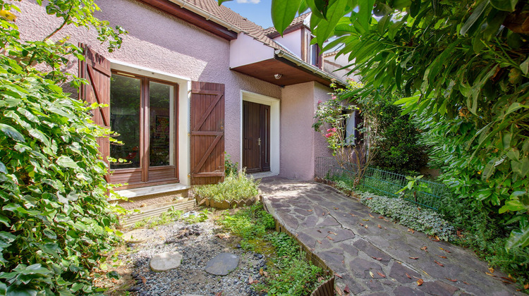 Ma-Cabane - Vente Maison SAINT-DENIS, 119 m²