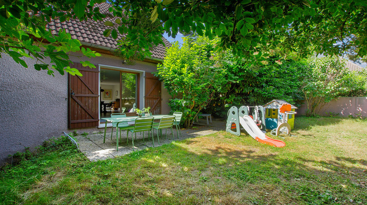 Ma-Cabane - Vente Maison SAINT-DENIS, 119 m²
