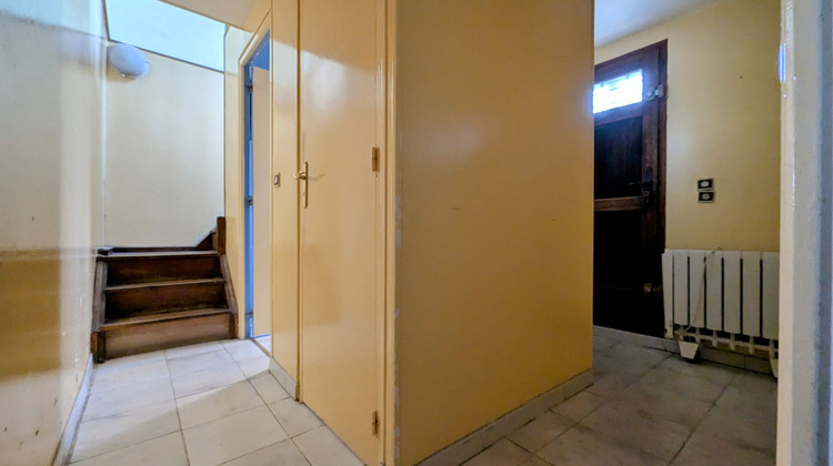 Ma-Cabane - Vente Maison SAINT-DENIS, 91 m²