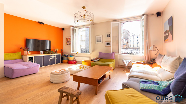 Ma-Cabane - Vente Maison Saint-Denis, 214 m²