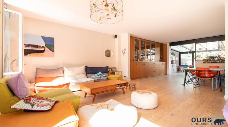 Ma-Cabane - Vente Maison Saint-Denis, 214 m²