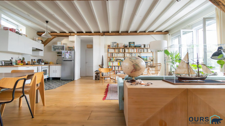 Ma-Cabane - Vente Maison Saint-Denis, 102 m²