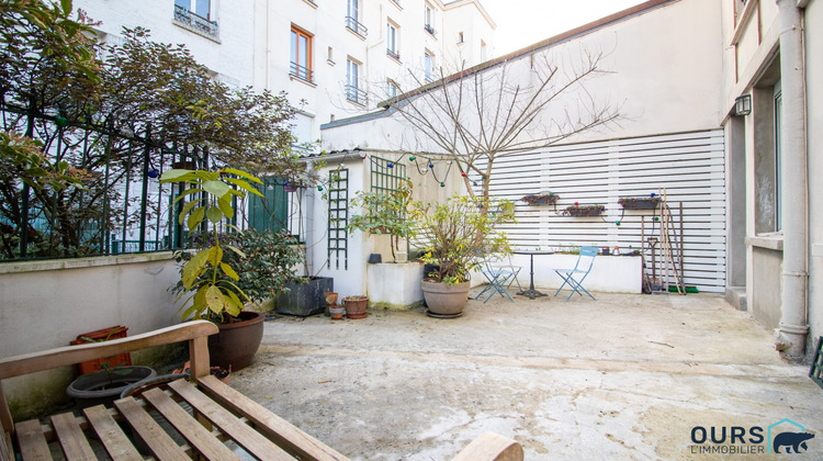 Ma-Cabane - Vente Maison Saint-Denis, 102 m²