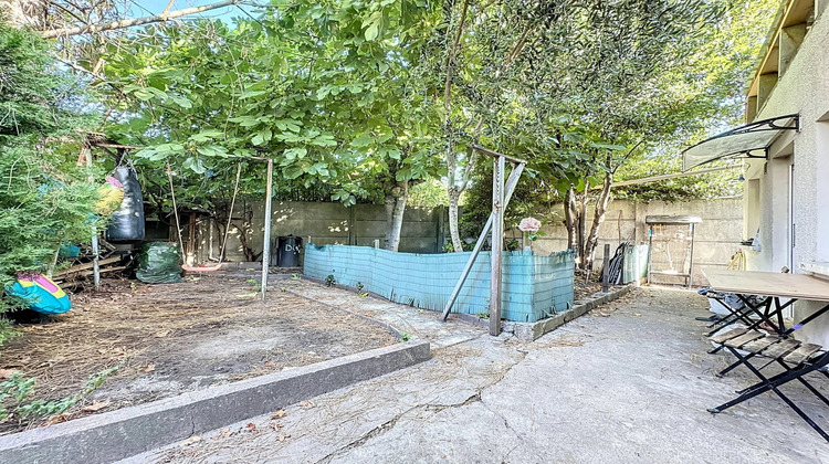 Ma-Cabane - Vente Maison Saint-Denis, 107 m²