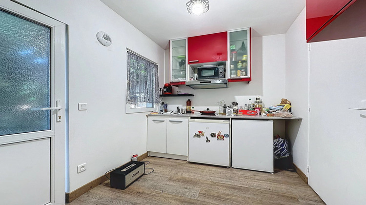 Ma-Cabane - Vente Maison Saint-Denis, 107 m²