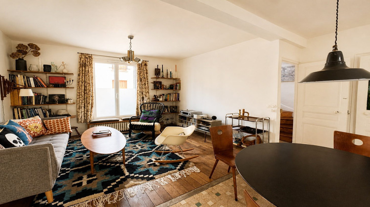 Ma-Cabane - Vente Maison Saint-Denis, 76 m²