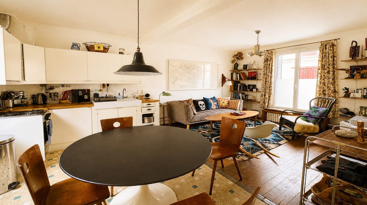 Ma-Cabane - Vente Maison Saint-Denis, 76 m²