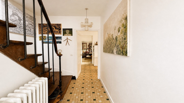 Ma-Cabane - Vente Maison Saint-Denis, 76 m²