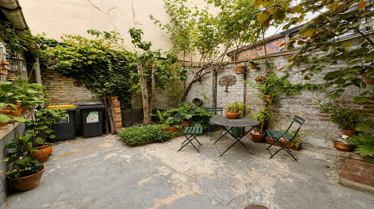 Ma-Cabane - Vente Maison Saint-Denis, 76 m²