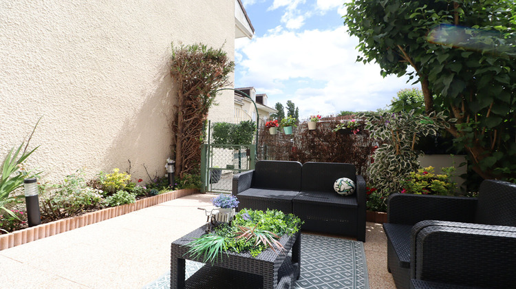 Ma-Cabane - Vente Maison SAINT-DENIS, 90 m²