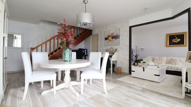 Ma-Cabane - Vente Maison SAINT-DENIS, 90 m²