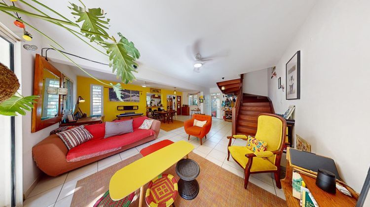 Ma-Cabane - Vente Maison SAINT DENIS, 103 m²