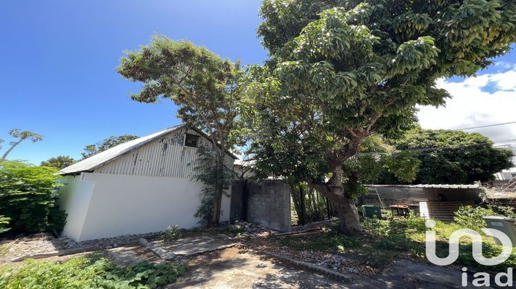 Ma-Cabane - Vente Maison Saint-Denis, 110 m²