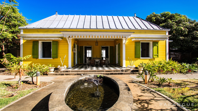 Ma-Cabane - Vente Maison Saint-Denis, 248 m²