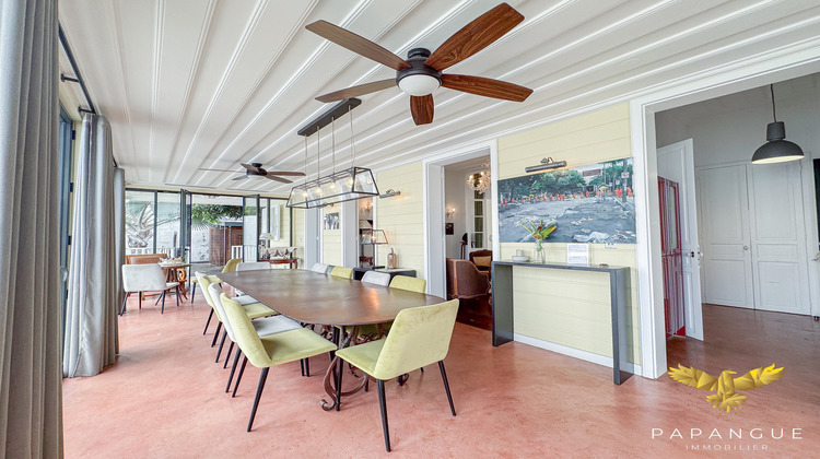 Ma-Cabane - Vente Maison Saint-Denis, 248 m²