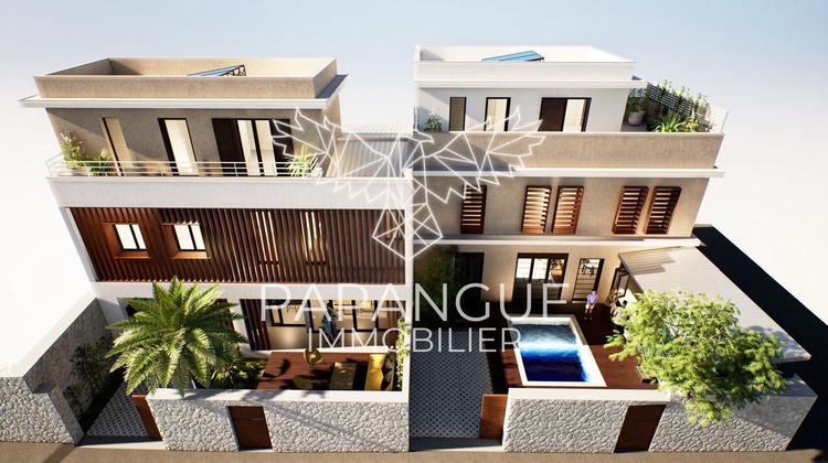 Ma-Cabane - Vente Maison Saint-Denis, 200 m²