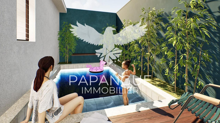 Ma-Cabane - Vente Maison Saint-Denis, 200 m²