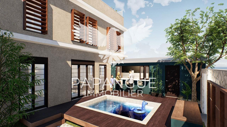 Ma-Cabane - Vente Maison Saint-Denis, 200 m²