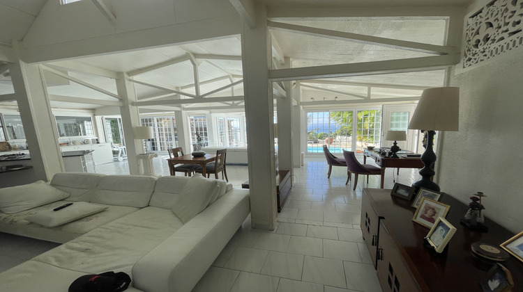 Ma-Cabane - Vente Maison Saint-Denis, 187 m²