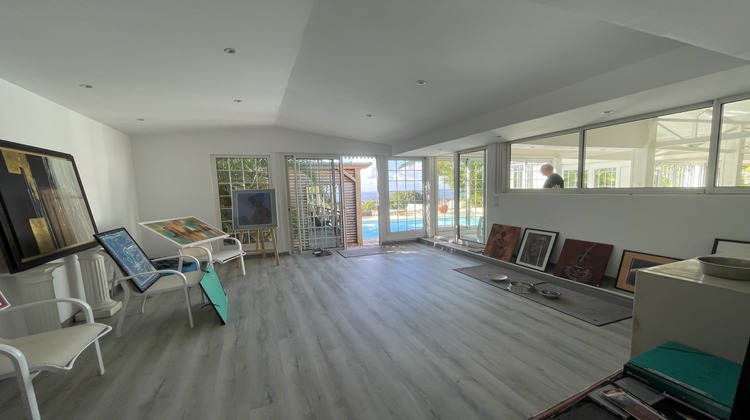 Ma-Cabane - Vente Maison Saint-Denis, 187 m²