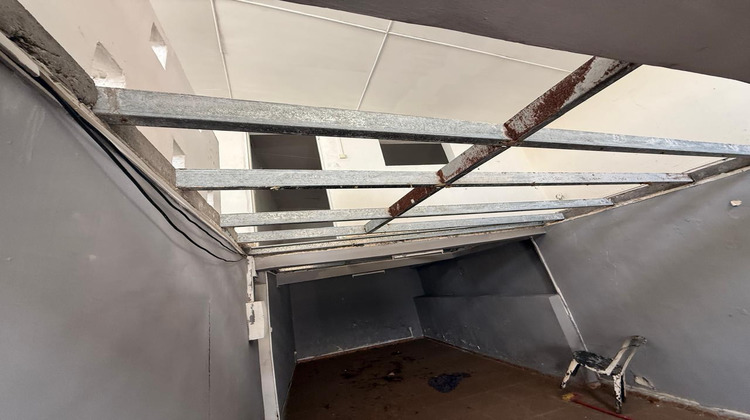 Ma-Cabane - Vente Maison Saint-Denis, 120 m²