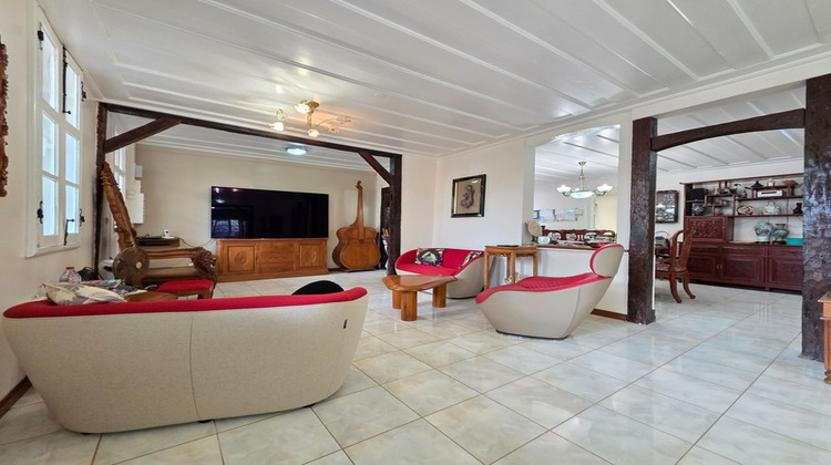 Ma-Cabane - Vente Maison SAINT DENIS, 140 m²