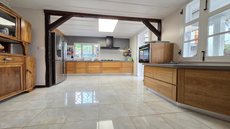 Ma-Cabane - Vente Maison SAINT DENIS, 140 m²