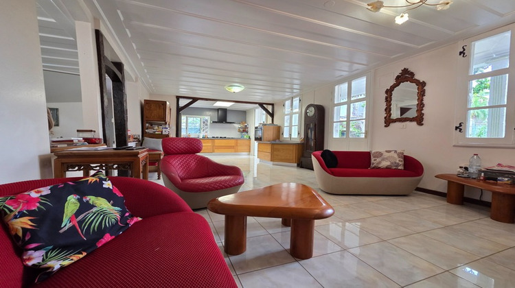 Ma-Cabane - Vente Maison SAINT DENIS, 140 m²