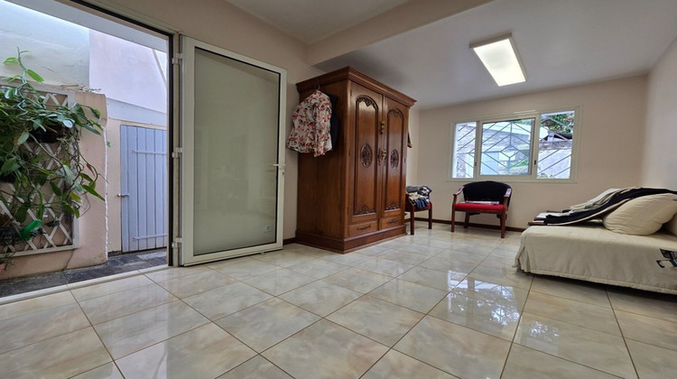 Ma-Cabane - Vente Maison SAINT DENIS, 140 m²