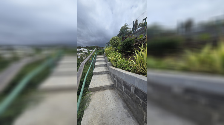 Ma-Cabane - Vente Maison Saint-Denis, 120 m²