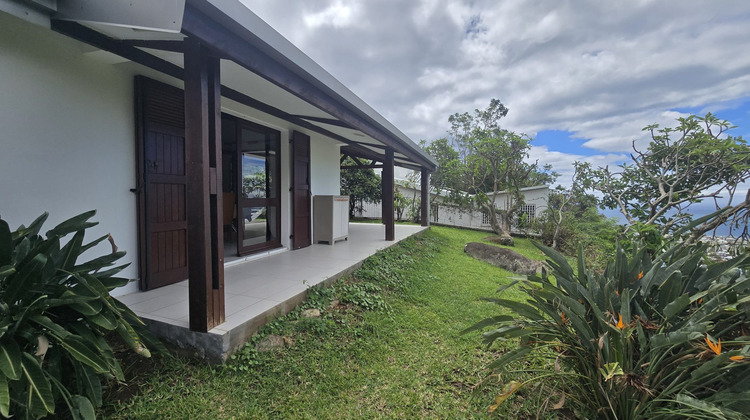 Ma-Cabane - Vente Maison Saint-Denis, 120 m²